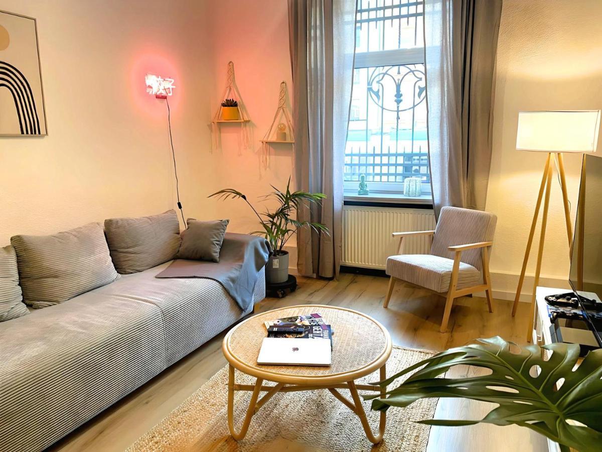 City Apartment Messe Zentral Ps4 Workspace Frankfurt am Main Ngoại thất bức ảnh
