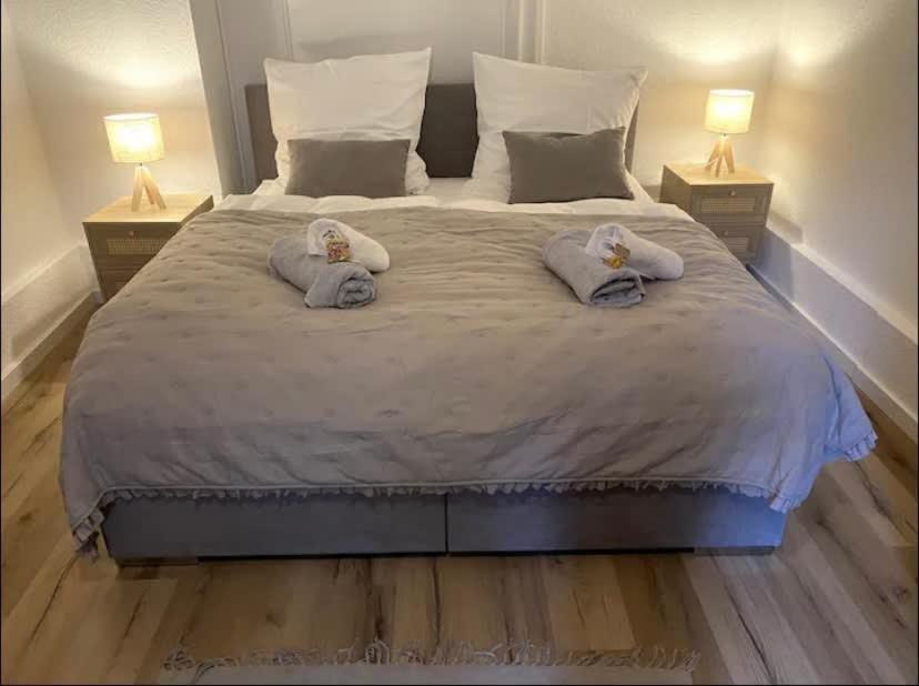City Apartment Messe Zentral Ps4 Workspace Frankfurt am Main Ngoại thất bức ảnh